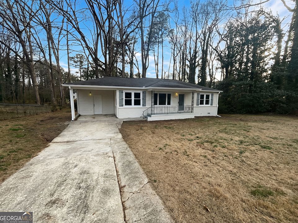 1st image of 1591 Pendley Dr