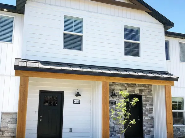 359 N 3rd St W #1002, Rigby, ID 83442