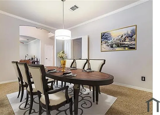 1605 Oak Brook Ln — Photo 10