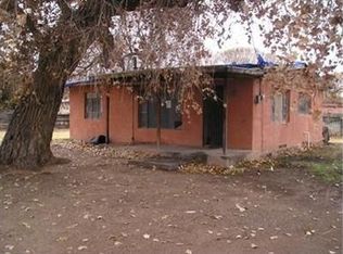 351 Lopez Rd SE, Los Lunas, NM 87031