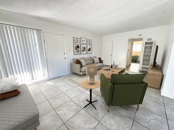 3333 Mentone Ave, Los Angeles, CA