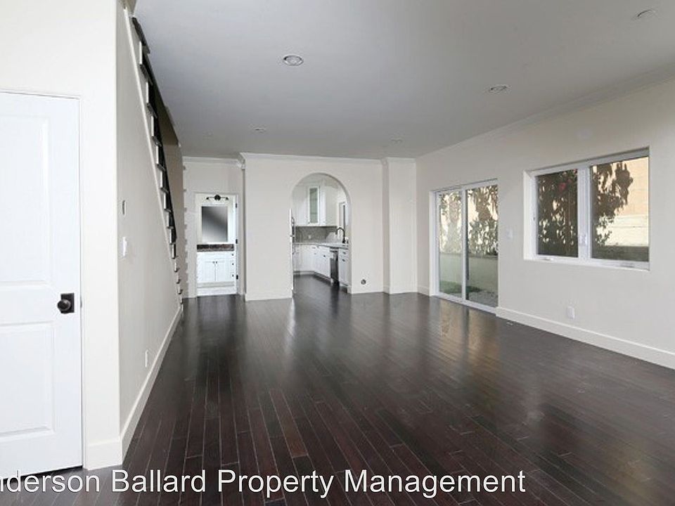 1st image of 2627 Hermosa Ave #B