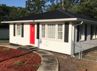 1606 Highland Ave, Jasper, AL 35501