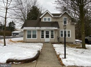 400 Hamilton Rd, Glassboro, NJ 08028