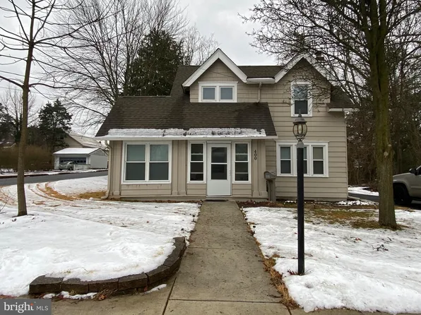 400 Hamilton Rd, Glassboro, NJ 08028