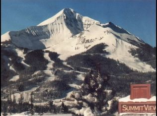 10 Summit View Dr, Big Sky, MT 59716