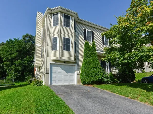 37 Nutmeg Dr, Worcester, MA 01603