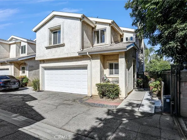 12451 Ralston Ave #A, Sylmar, CA 91342