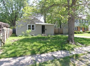 425 N Fenton Ave, Indianapolis, IN