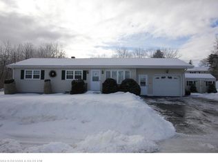 25 Nancy St, Lewiston, ME 04240