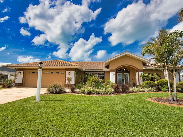 326 Oakwood Cir, Englewood, FL 34223