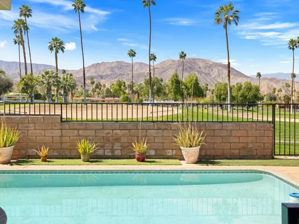 46285 Burroweed Ln, Palm Desert, CA 92260