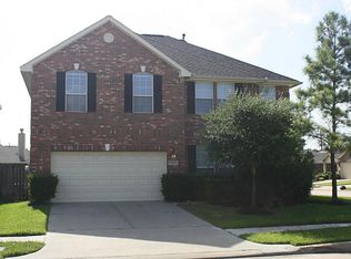 1935 Dakota Run Ln, Katy, TX 77493