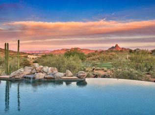 9625 N Rock Ridge Trl, Fountain Hills, AZ 85268