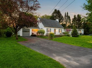 4 Proctor Ave, Clinton, NY 13323