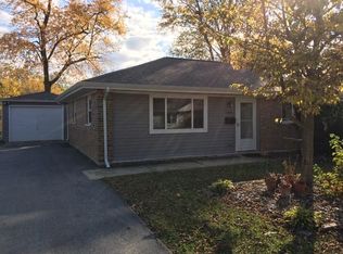 305 Sauganash St, Park Forest, IL