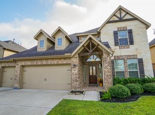 9135 Turnbull Ln, Rosenberg, TX 77469