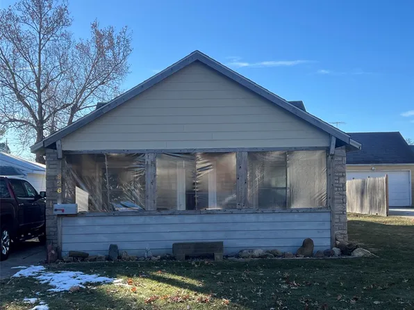 926 Wolcott Ave, Des Moines, IA 50315