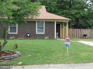 3355 Jonathan Ct, Waldorf, MD