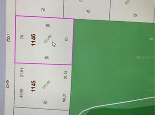 2557 Fairbluff Rd #1146, Zellwood, FL 32798