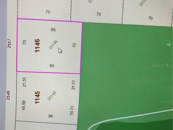 2557 Fairbluff Rd #1146, Zellwood, FL 32798