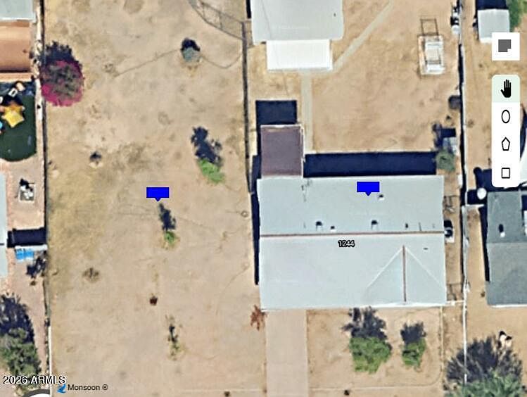 1st image of 1240 E HAYWARD Avenue #8