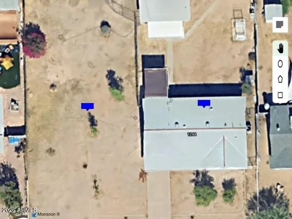 1240 E HAYWARD Avenue #8, Phoenix, AZ 85020