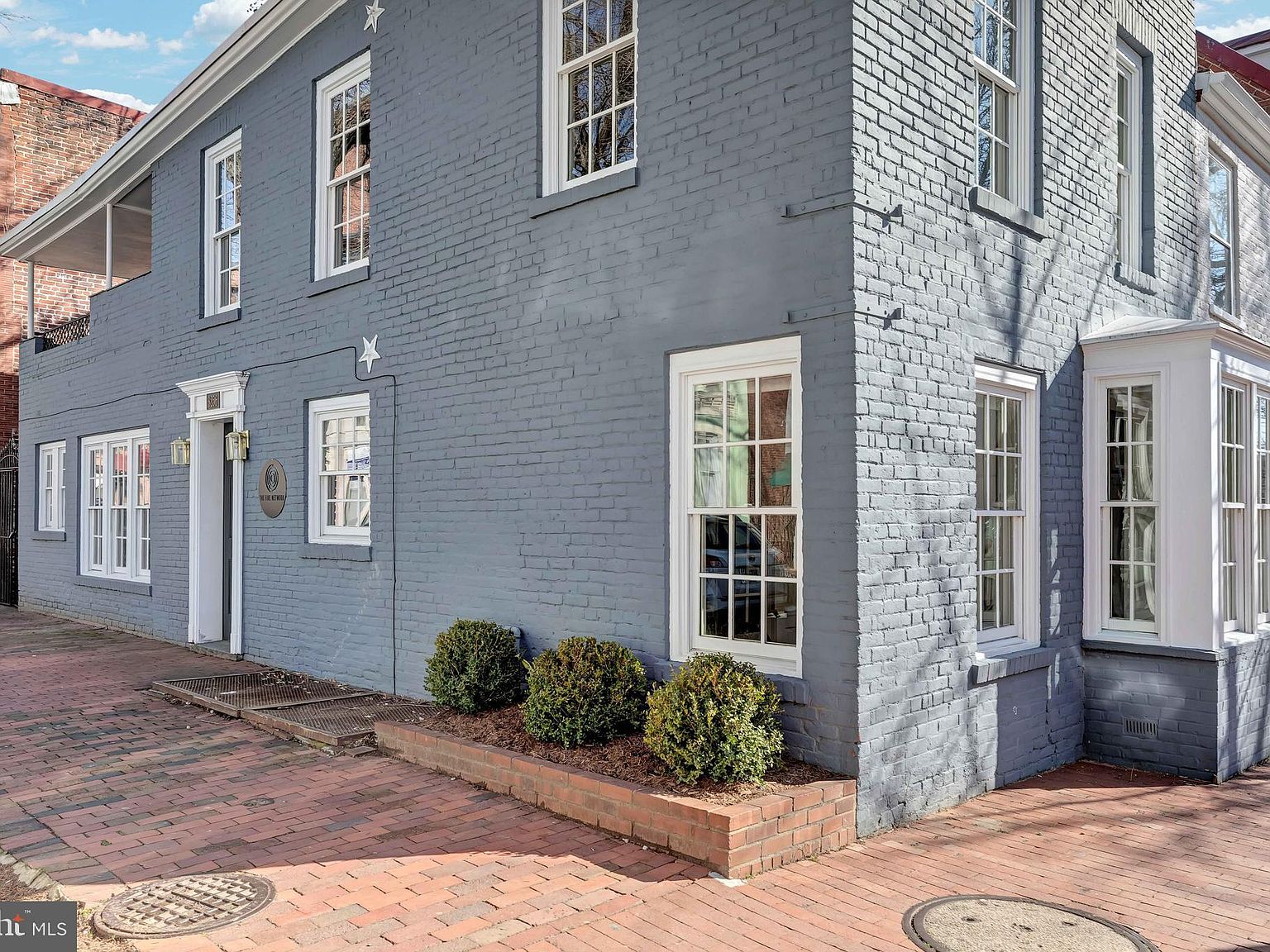 3256 Prospect St NW, Washington, DC 20007 Zillow