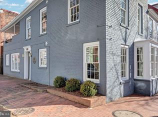 3256 Prospect St NW, Washington, DC 20007