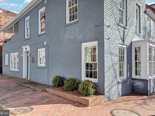 3256 Prospect St NW, Washington, DC 20007