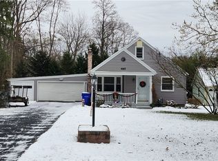 465 Lake Rd, Webster, NY 14580