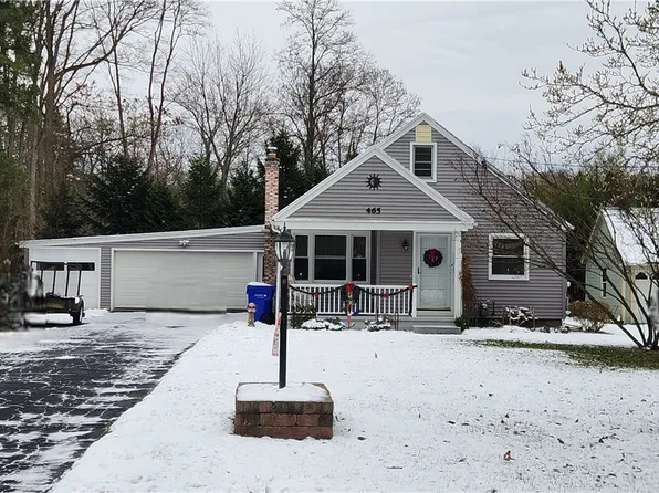 465 Lake Rd, Webster, NY 14580