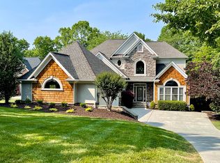 20530 Southshore Dr, Cornelius, NC 28031