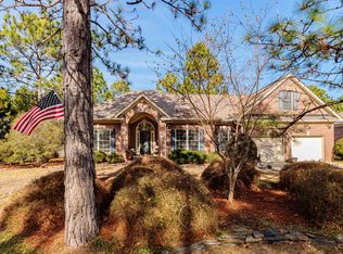 6 Princeville Ln, Pinehurst, NC 28374