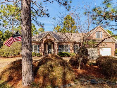 6 Princeville Ln, Pinehurst, NC, 28374