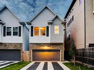 5006 Eigel St, Houston, TX 77007