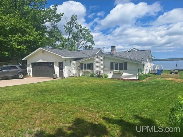 44818 Us Highway 41, Chassell, MI 49916
