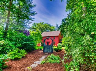 40 Noon Hill Ave, Norfolk, MA 02056