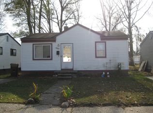 26033 Dartmouth St, Inkster, MI