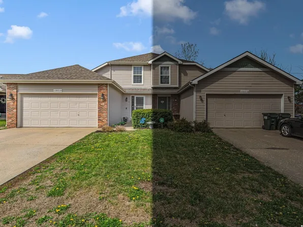 1503 Legend Trail Dr Unit A, Lawrence, KS 66049