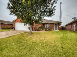 311 Golden Ter, Tuttle, OK 73089