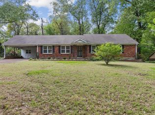 6173 Ivanhoe Rd, Memphis, TN 38134