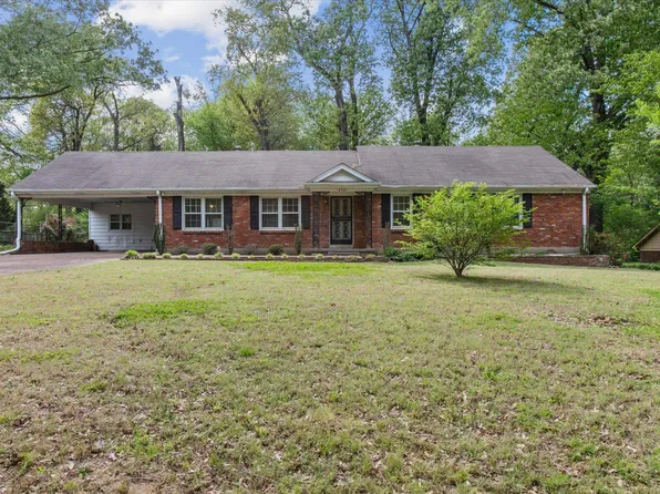 6173 Ivanhoe Rd, Memphis, TN 38134