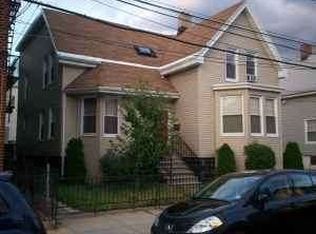 40 Hutton St, Jersey City, NJ 07307
