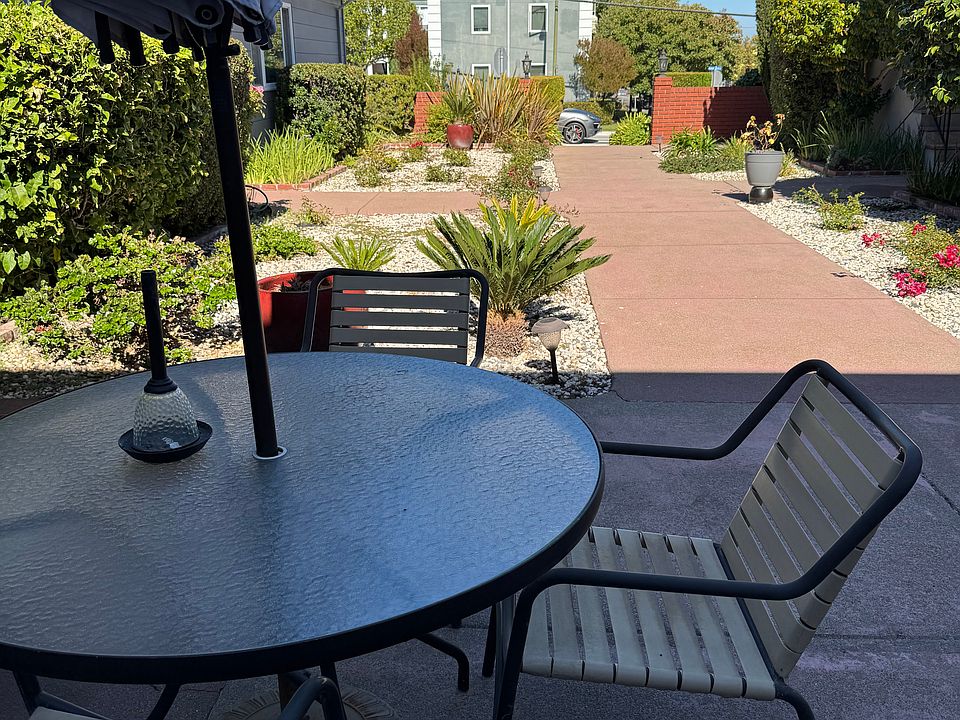 Court Yard
