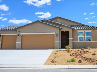 3529 E Wallowa LOT 264, Pahrump, NV 89061