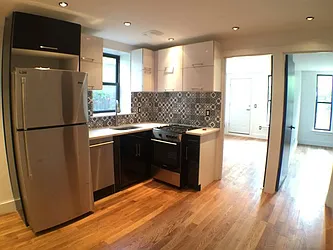 Rented by Brooklyn Group