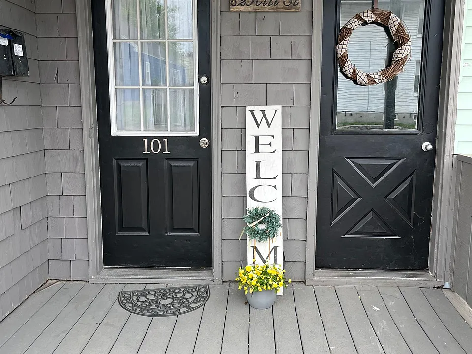 82 Hill St #6