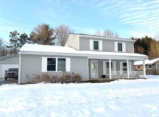 103 Valley View Dr, Edinboro, PA 16412