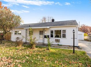 6015 S Calhoun St, Fort Wayne, IN 46807